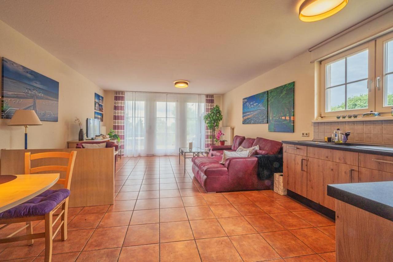 Neddesitz Ferienappartement Nr 35 Exterior photo
